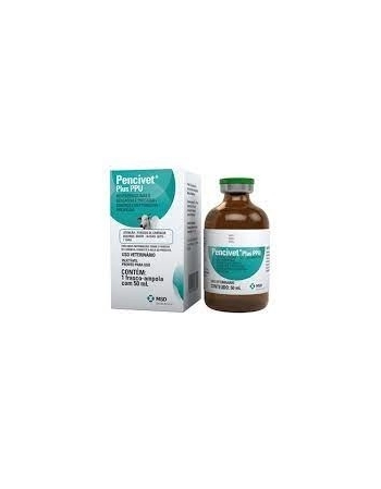 PENCIVET PLUS PPU - 50 ML