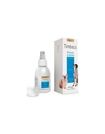 TIMBACO SPRAY 100ML