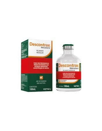 DESCONTRAX 100ML