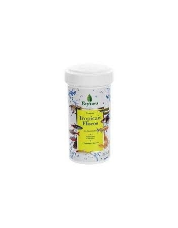 TROPICAIS FLOCOS 130G