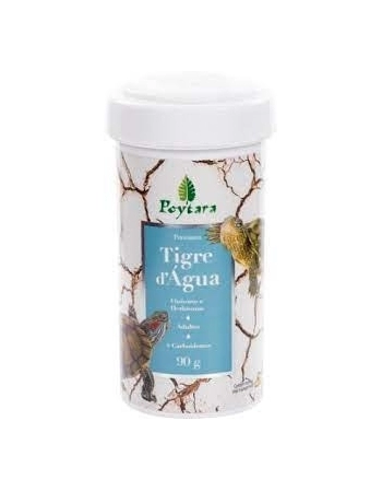 TIGRE D'AGUA 90G