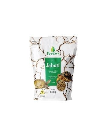 JABUTI 800G