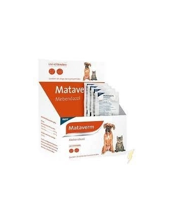 MATAVERM DISP.150COMP **