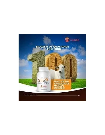 SILO PRO 200G