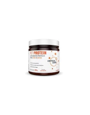 PET PROTEIN PÓ X 300 G
