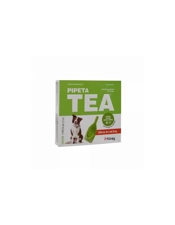 PIPETA TEA CAES 10,1 ATE 25 KG (3,2 ML)
