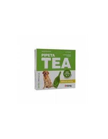 PIPETA TEA CAES 25,1 ATE 40 KG (5 ML)