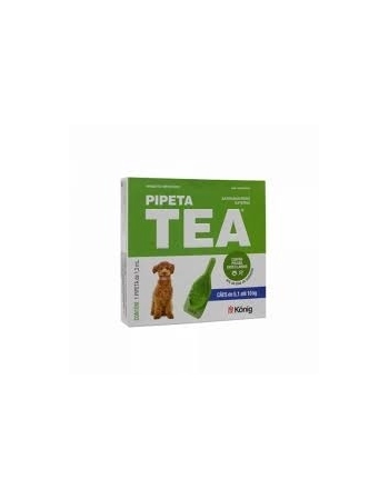 PIPETA X 3 TEA CAES 0,6 ATE 5 KG (0,7 ML)