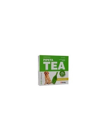 PIPETA X 3 TEA CAES 25,1 ATE 40 KG (5 ML)