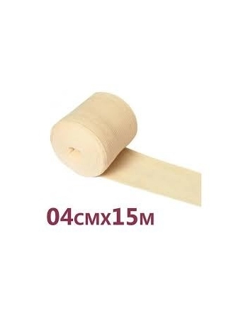 MALHA TUBULAR 04CM X 15M