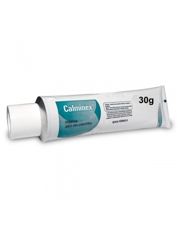 CALMINEX PDA 30G