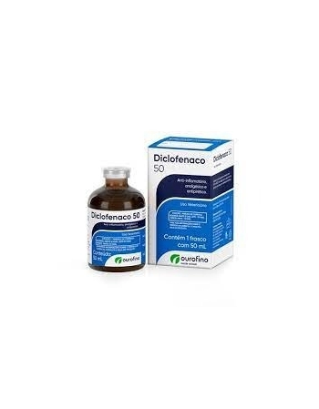 DICLOFENACO 50 50 ML