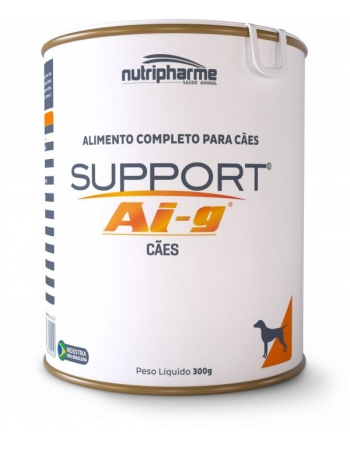 SUPPORT AIG CAES 300G