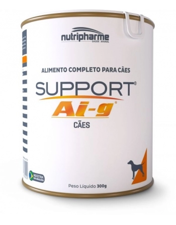 SUPPORT AI-G CAES 300G