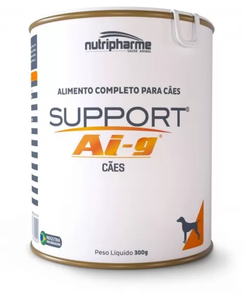 SUPPORT AIG CAES 300G