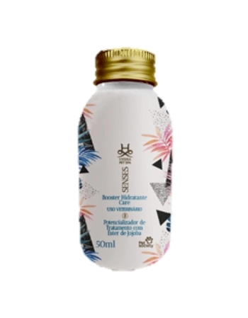 HYDRA PET SPA SENSES BOOSTER CARE 50ML