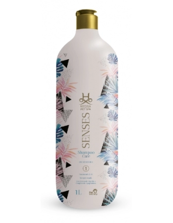 HYDRA PET SPA SENSES SHAMPOO CARE 1L