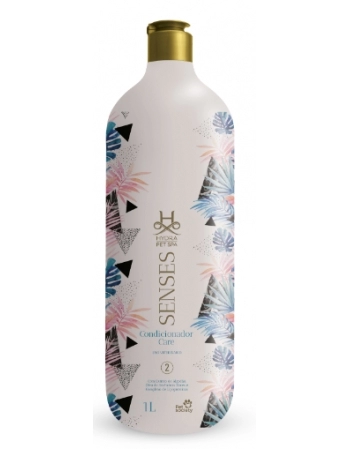 HYDRA PET SPA SENSES CONDICIONADOR CARE 1L