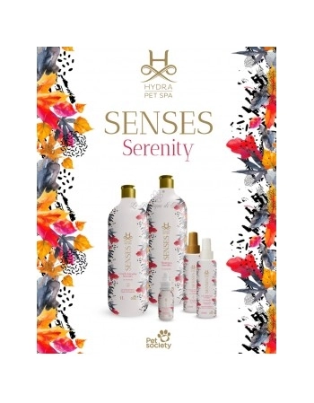 HYDRA PET SPA SENSES BOOSTER SERENITY 50ML