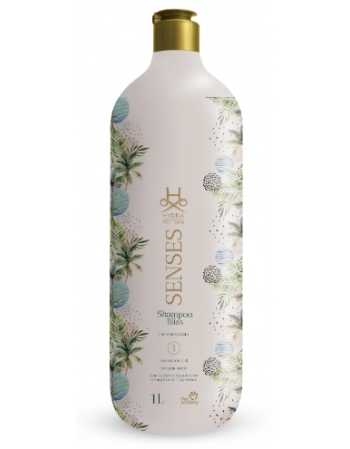HYDRA PET SPA SENSES SHAMPOO BLISS 1L