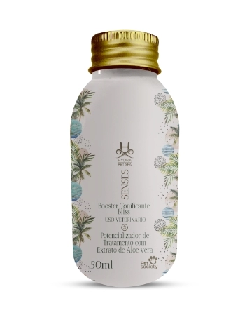 HYDRA PET SPA SENSES BOOSTER BLISS 50ML