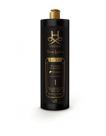 HYDRA GROOMERS SHAMPOO HIDRATANTE 24K 1L