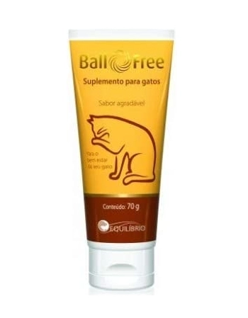 BALL FREE PASTA ORAL X 70G