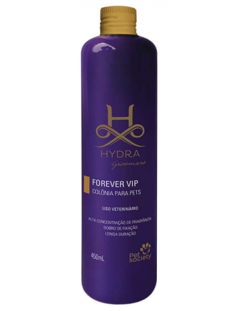 HYDRA GROOMERS COLONIA FOREVER VIP REFIL 450ML