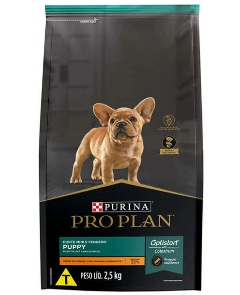 PRO PLAN PUPPY MINI PEQ 6X2 5KG BR