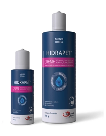 HIDRAPET LOCAO C/ 1FR C/500G