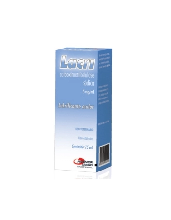 LACRI COLIRIO 15 ML