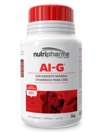 AI-G 90 COMPRIMIDOS