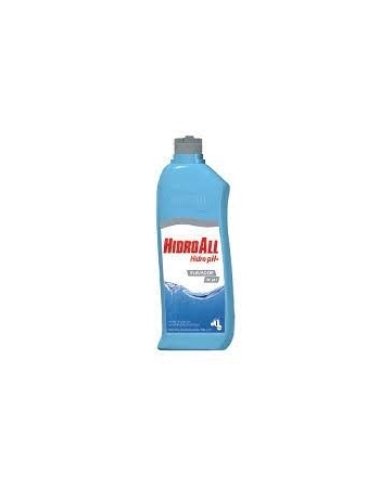 HIDRO PH- EXTRAFORTE - REDUTOR DE PH 1 LITRO