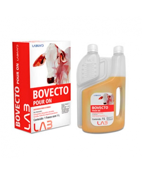 BOVECTO POUR-ON LT 1000 ML