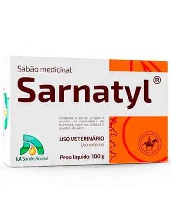 SABAO SARNATYL 100GR