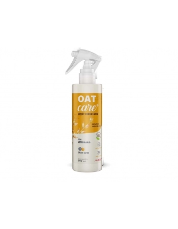 OAT CARE SOL SPRAY X 500 ML