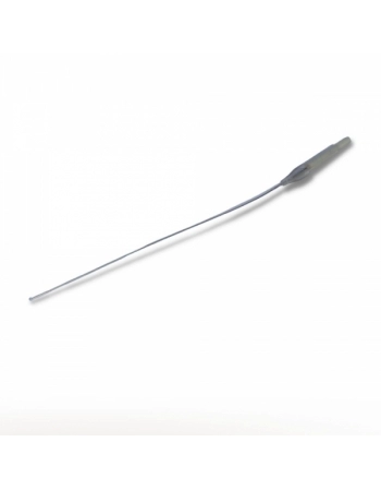 SONDA URETRAL PARA GATOS MOLE C/ MANDRIL AUXILIAR (TOMCAT)