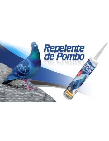 REPELENTE KRODEC PARA POMBOS