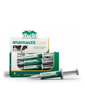 ANAMASTIT L-200 10ML