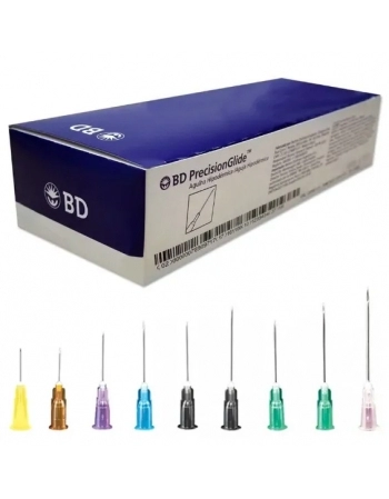 AGULHA PRECISIONGLIDE 0,60X30