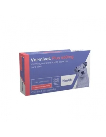 VERMIVET PLUS
