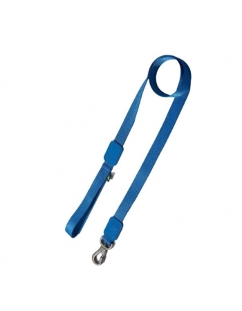 GUIA DOG AZUL MARINHO - BORRACHA AZUL MARINHO M