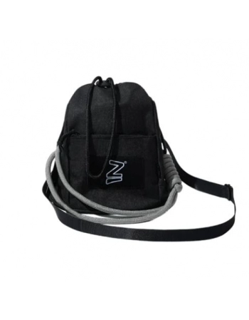 BOLSA CLIMB, ALÇA PRATA