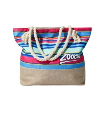 BOLSA DE PRAIA - RAIOS E LISTRAS