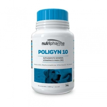 POLIGYN 10