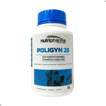 POLIGYN 25