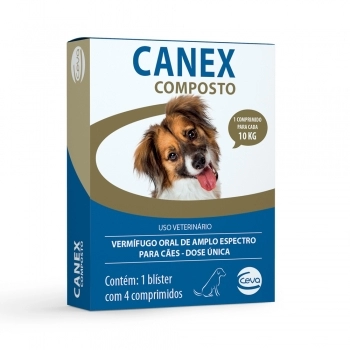 CANEX COMPOSTO