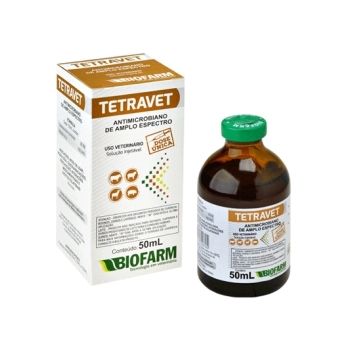 TETRAVET 50ML