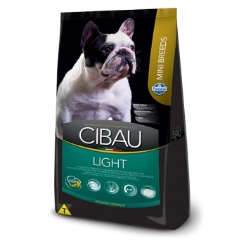 CIBAU LIGHT MINI 3KG