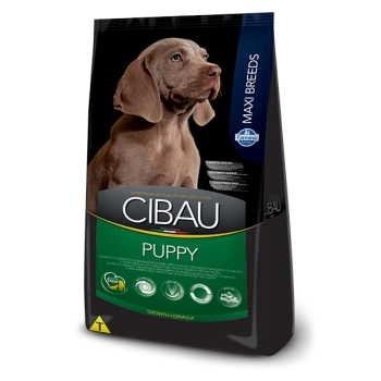 CIBAU PUPPY MAXI 15KG